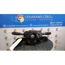 DEVIOGUIDASGANCIO C/RADIOTELEFONO RT3 157 CITROEN C3 2A SERIE (09/05-11/10) 8HZ 6239ZP