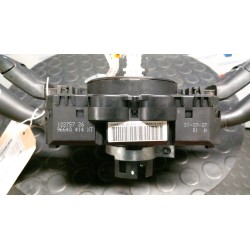 DEVIOGUIDASGANCIO C/RADIOTELEFONO RT3 157 CITROEN C3 2A SERIE (09/05-11/10) 8HZ 6239ZP