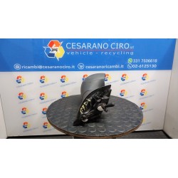 RETROVISORE EST. DX. 160 CITROEN C3 1A SERIE (02/02-12/05) HFX 8153G0