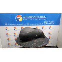 RETROVISORE EST. DX. 160 CITROEN C3 1A SERIE (02/02-12/05) HFX 8153G0