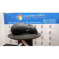 RETROVISORE EST. DX. 160 CITROEN C3 1A SERIE (02/02-12/05) HFX 8153G0