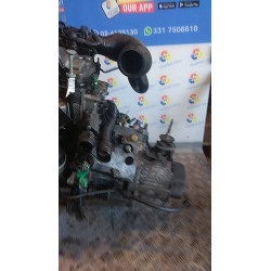 CAMBIO COMPL. CP 15X64 - CT 22X18 168 CITROEN XSARA PICASSO (12/99-01/10) NFV 222233