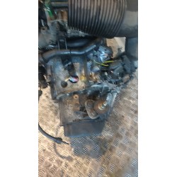 CAMBIO COMPL. CP 15X64 - CT 22X18 168 CITROEN XSARA PICASSO (12/99-01/10) NFV 222233