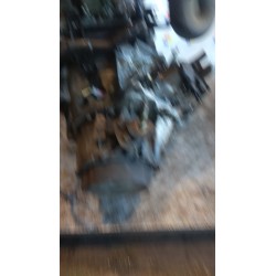 CAMBIO COMPL. CP 15X64 - CT 22X18 168 CITROEN XSARA PICASSO (12/99-01/10) NFV 222233