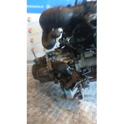 CAMBIO COMPL. CP 15X64 - CT 22X18 168 CITROEN XSARA PICASSO (12/99-01/10) NFV 222233