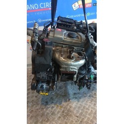 MOTORE SEMICOMPL. 169 CITROEN XSARA PICASSO (12/99-01/10) NFV 1353V