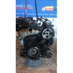 MOTORE SEMICOMPL. 169 CITROEN XSARA PICASSO (12/99-01/10) NFV 1353V