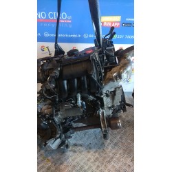 MOTORE SEMICOMPL. 169 CITROEN XSARA PICASSO (12/99-01/10) NFV 1353V