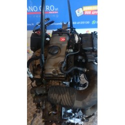 MOTORE SEMICOMPL. 169 CITROEN XSARA PICASSO (12/99-01/10) NFV 1353V