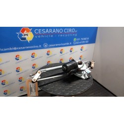 MOTORINO TERGIPARABREZZA 170 OPEL CORSA (S93) (01/93-09/00) X12XE 22085493