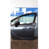 PORTA ANT. SX. 191 OPEL MERIVA (S10) (04/10-) A14XER 13309251