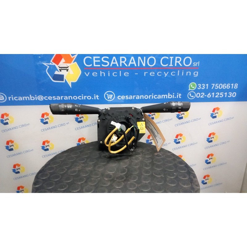 DEVIOGUIDASGANCIO 197 FIAT GRANDE PUNTO VAN (4C) (05/08-0 199A2000 735521314