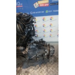 CAMBIO-5 MARCE 199 FIAT BRAVA (1V) (09/95-12/98) 182A4000 46467163