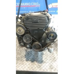 MOTORE SEMICOMPL. 200 FIAT BRAVA (1V) (09/95-12/98) 182A4000 71713760