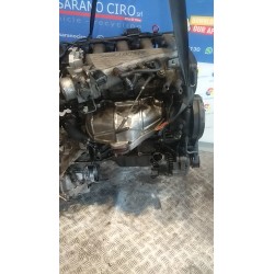 MOTORE SEMICOMPL. 200 FIAT BRAVA (1V) (09/95-12/98) 182A4000 71713760