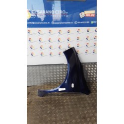 PARAFANGO ANT. SX. 202 NISSAN MICRA (K12E) (11/02-05/06) CR12 63101AX630