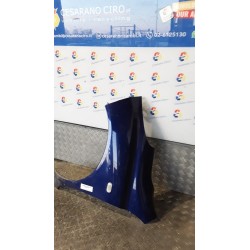 PARAFANGO ANT. SX. 202 NISSAN MICRA (K12E) (11/02-05/06) CR12 63101AX630