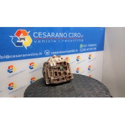 QUADRO PORTASTRUMENTI 209 TOYOTA AYGO 1A SERIE (04/05-10/14) 1KRFE 838000H012