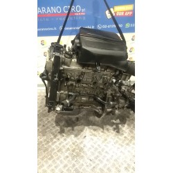 MOTORE SEMICOMPL. 213 FIAT PANDA (2Q) (09/03-12/10) 188A4000 71751092