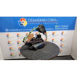 SERRATURA CHIUSURA C.ZTA PORTA ANT. SX. 217 LANCIA MUSA (TJ) (10/07-02/11) 350A1000 71751157