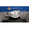 PROIETTORE VALEO SX. 225 VOLKSWAGEN POLO (9N) (04/05-) BKY 6Q1941007AT