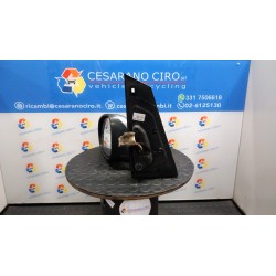 RETROVISORE EST. REGOLAZ. ELETTR. SX. 052 FORD KA (CCU) (10/08-03/17) 169A4000 1751724