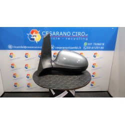 RETROVISORE EST. REGOLAZ. ELETTR. SX. 052 FORD KA (CCU) (10/08-03/17) 169A4000 1751724