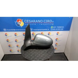 RETROVISORE EST. REGOLAZ. ELETTR. SX. 052 FORD KA (CCU) (10/08-03/17) 169A4000 1751724