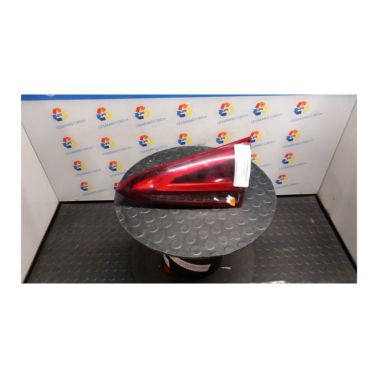 FANALE POST. PARTE INT. LED DX. 006 MERCEDES-BENZ CLASSE A (W177) (03/18-) 260920 A1779061800