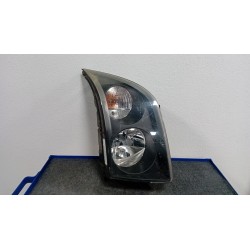 PROIETTORE DX. 009 VOLKSWAGEN CRAFTER (2E/2F) (09/06-05/11-)  2E1941016