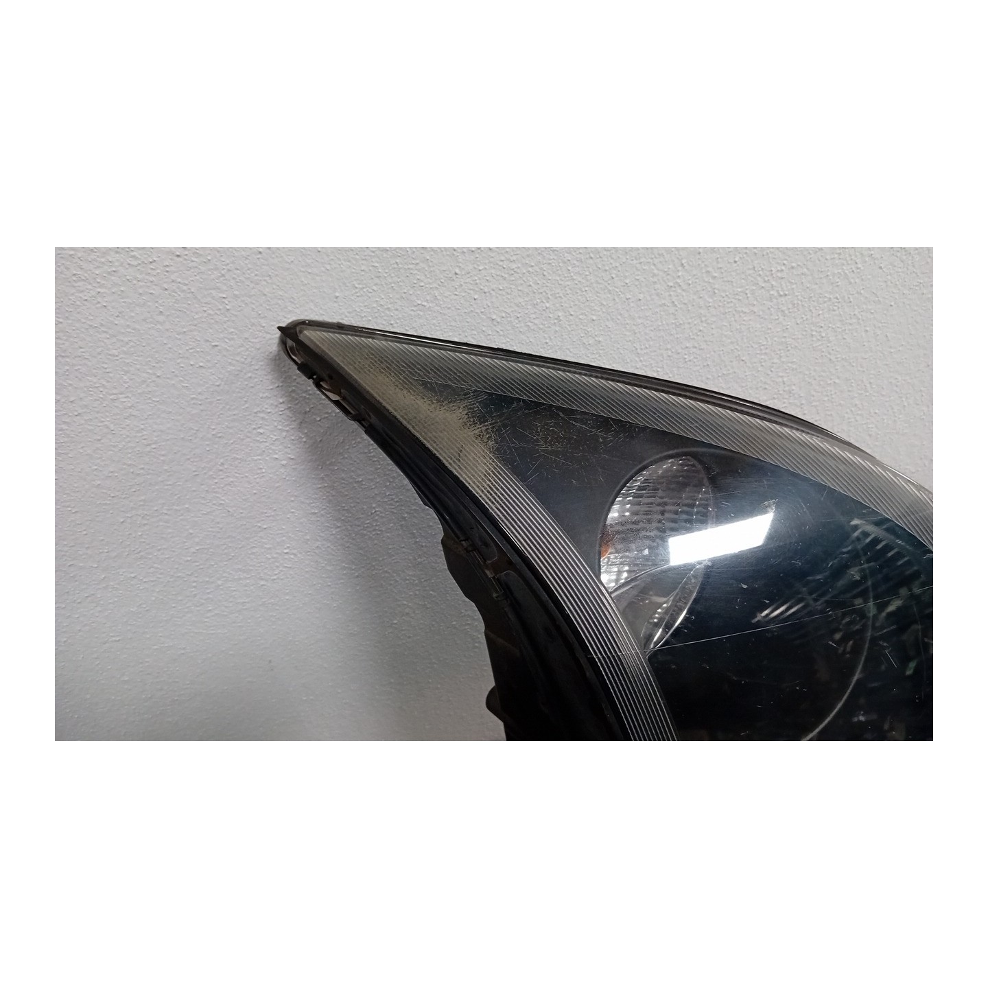 PROIETTORE DX. 009 VOLKSWAGEN CRAFTER (2E/2F) (09/06-05/11-)  2E1941016