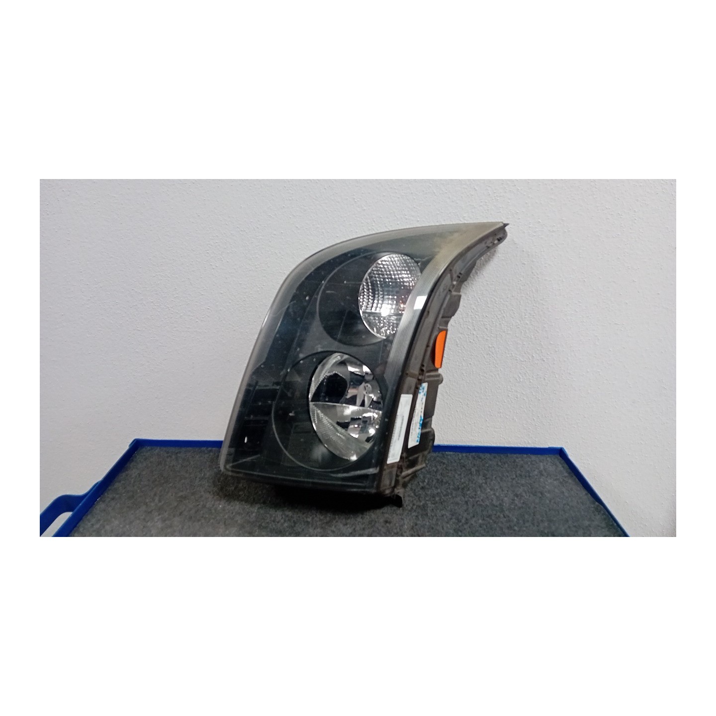 PROIETTORE SX. 010 VOLKSWAGEN CRAFTER (2E/2F) (09/06-05/11-)  2E1941015