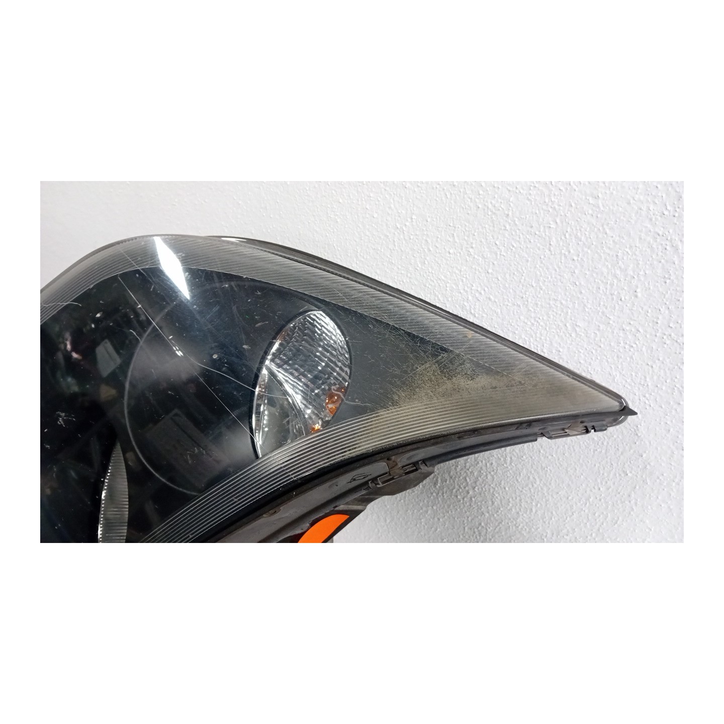 PROIETTORE SX. 010 VOLKSWAGEN CRAFTER (2E/2F) (09/06-05/11-)  2E1941015