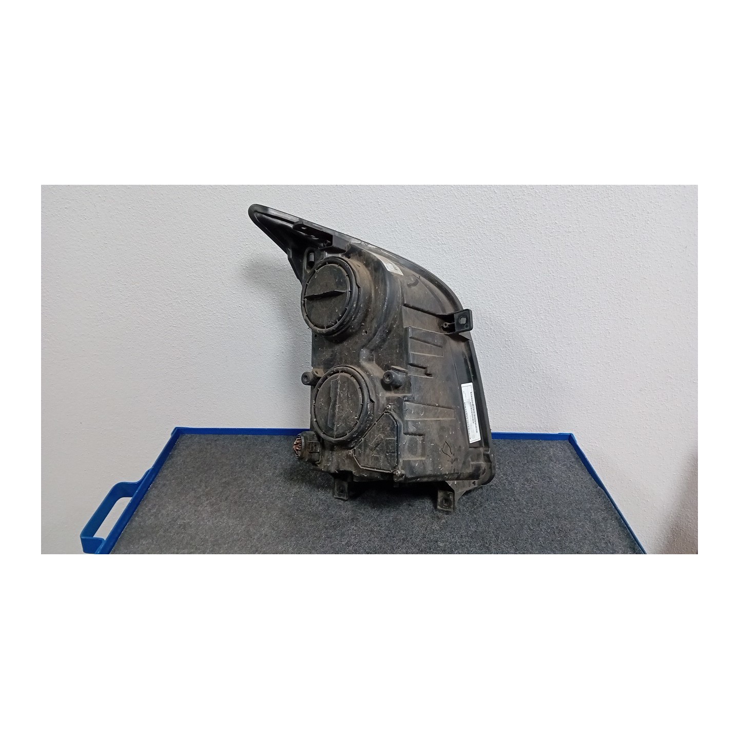 PROIETTORE SX. 010 VOLKSWAGEN CRAFTER (2E/2F) (09/06-05/11-)  2E1941015