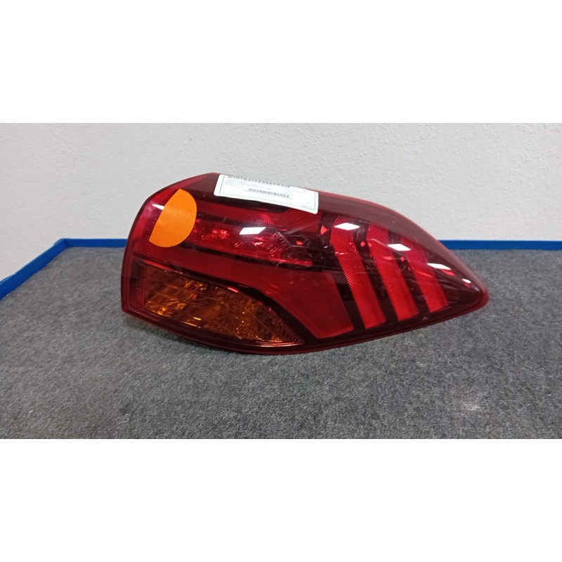 FANALE POST. PARTE EST. LED DX. 012 HYUNDAI TUCSON (07/18-06/21)  92402D7600