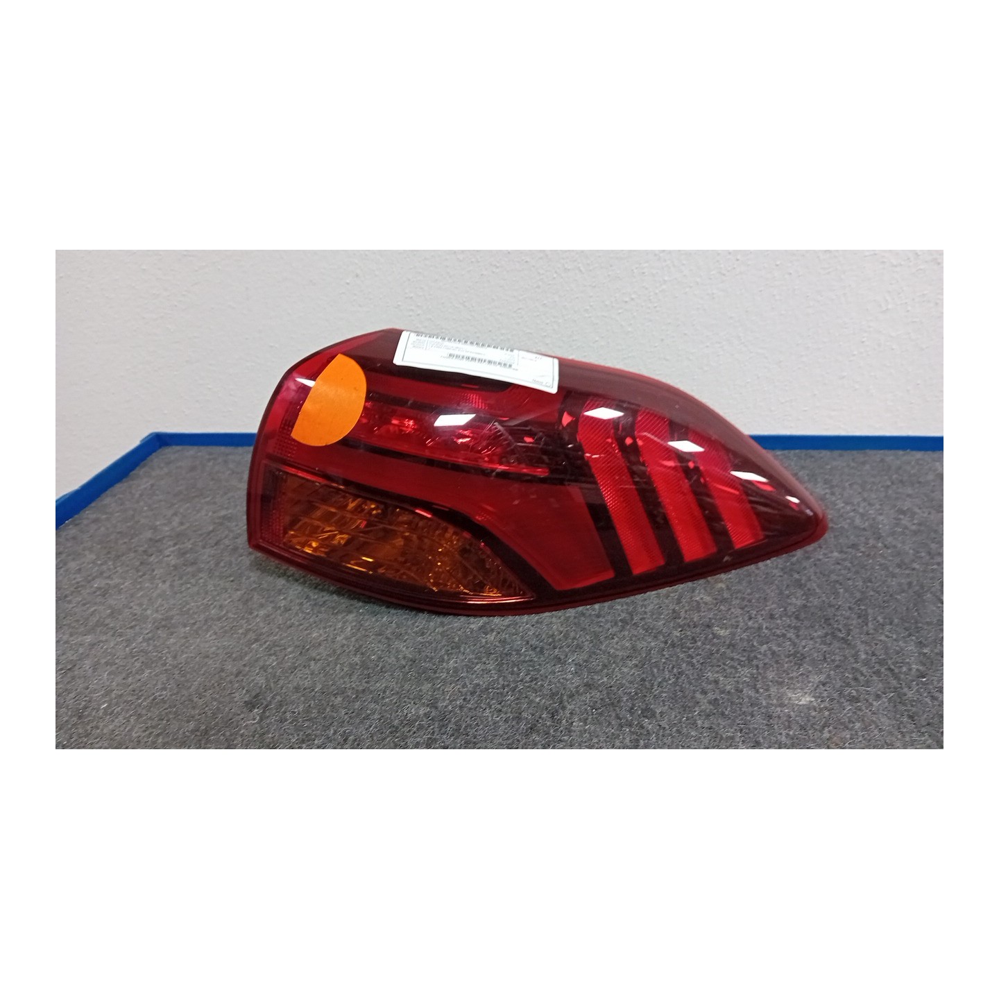 FANALE POST. PARTE EST. LED DX. 012 HYUNDAI TUCSON (07/18-06/21)  92402D7600