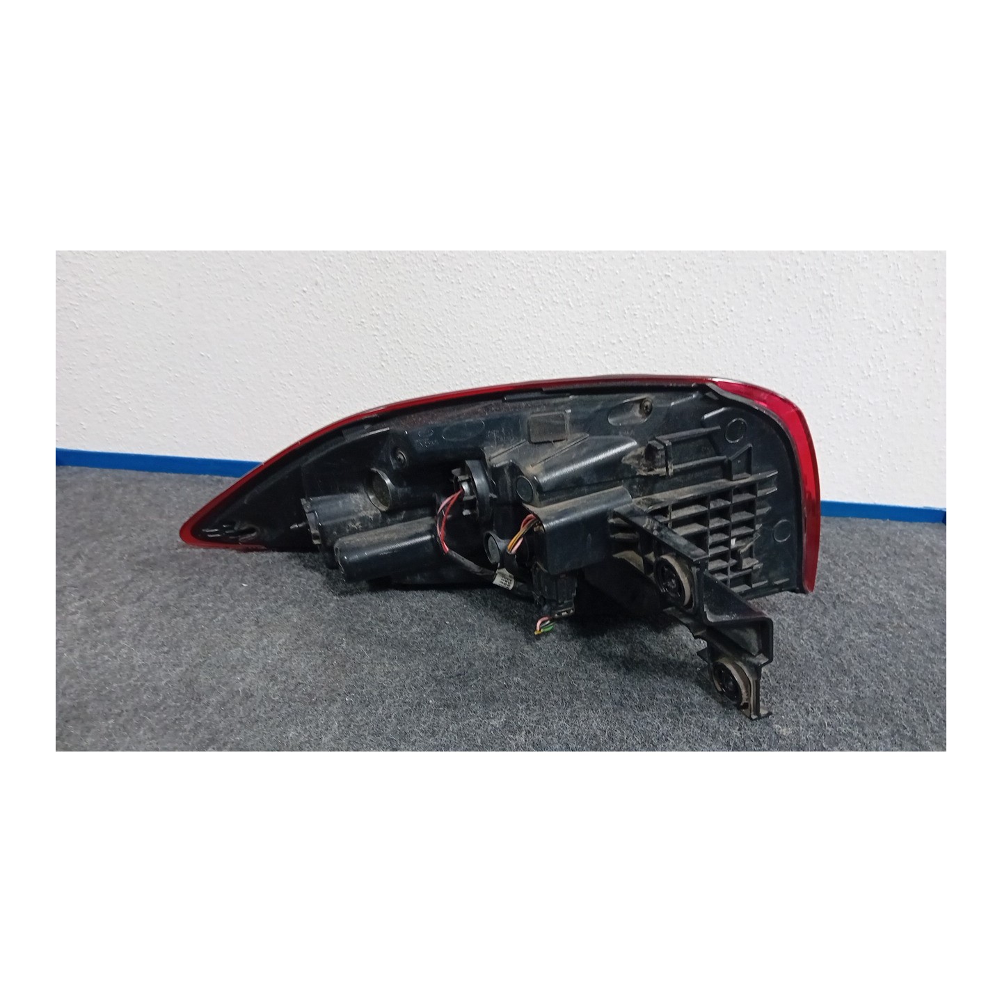 FANALE POST. PARTE EST. LED DX. 012 HYUNDAI TUCSON (07/18-06/21)  92402D7600