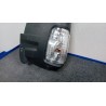 RETROVISORE EST. REGOLAZ. ELETTR. RI SX. 015 FORD TRANSIT CABINATO (TTG) (01/14-  1932573
