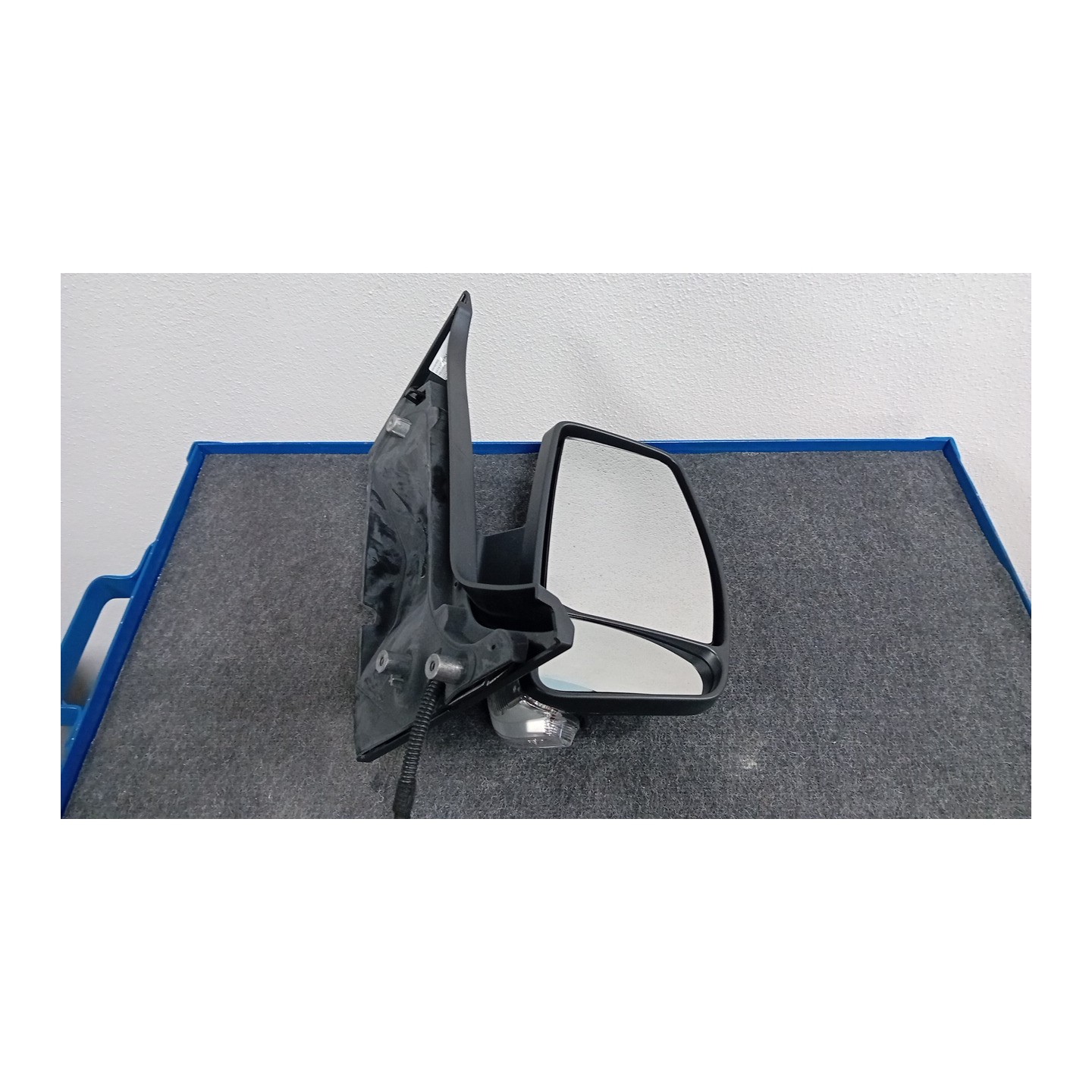 RETROVISORE EST. DX. 016 FORD TOURNEO CUSTOM (TTF) (09/12-)  2123225