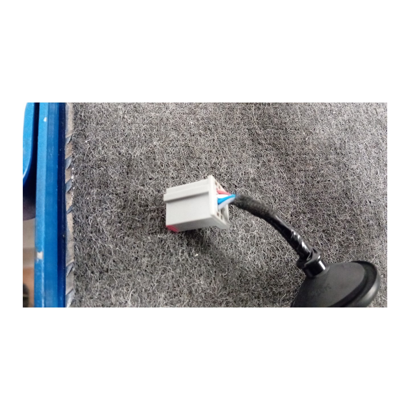 RETROVISORE EST. DX. 016 FORD TOURNEO CUSTOM (TTF) (09/12-)  2123225