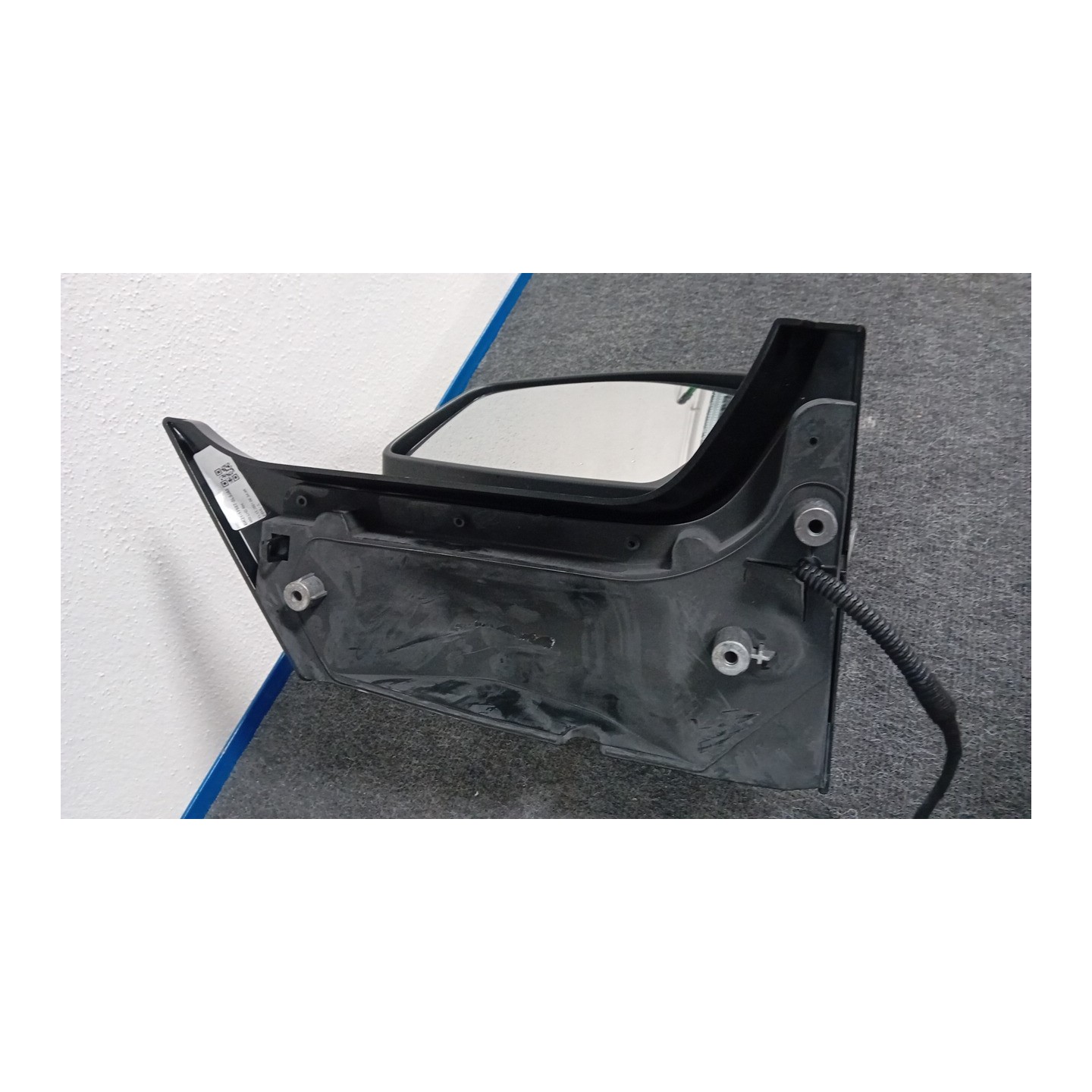 RETROVISORE EST. DX. 016 FORD TOURNEO CUSTOM (TTF) (09/12-)  2123225