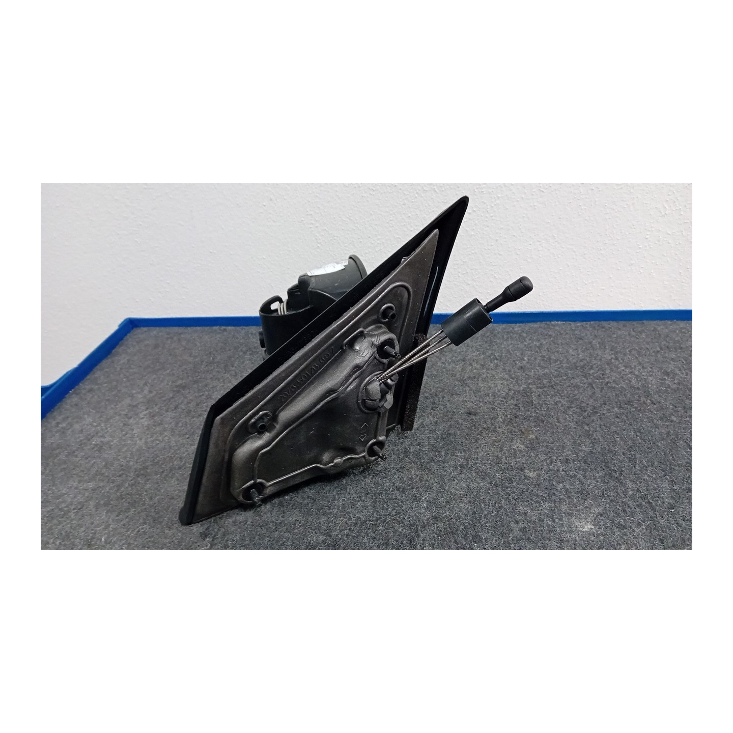 RETROVISORE EST. DX. 017 FORD KA+ (06/18-09/20)  2060339