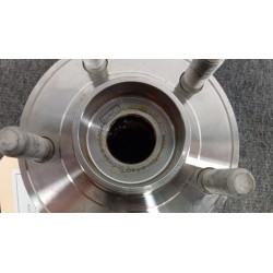 MOZZO ANT. CON CUSCINETTO SX. 018 FORD S-MAX (CDR) (05/15-)  2283116