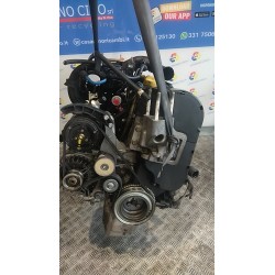 MOTORE COMPL. 021 FIAT IDEA (2S) (10/03-12/10) 843A1000 71751103