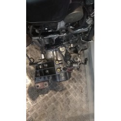 CAMBIO COMPL. 026 SUZUKI SWIFT (04/05-02/11) D13A NB0364022016011