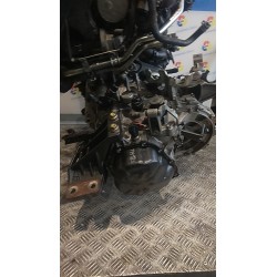 CAMBIO COMPL. 026 SUZUKI SWIFT (04/05-02/11) D13A NB0364022016011