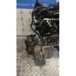 CAMBIO COMPL. 026 SUZUKI SWIFT (04/05-02/11) D13A NB0364022016011