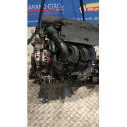 MOTORE SEMICOMPL. 031 FORD FUSION (CBK) (09/02-) FYJA 1406670