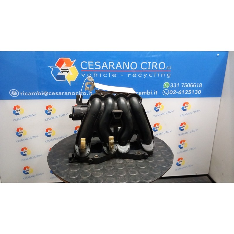 COLLETTORE ASPIRAZIONE 004 FIAT PANDA (2Q) (09/03-12/10) 188A4000 71732385