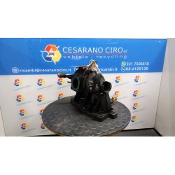 COLLETTORE ASPIRAZIONE 004 FIAT PANDA (2Q) (09/03-12/10) 188A4000 71732385